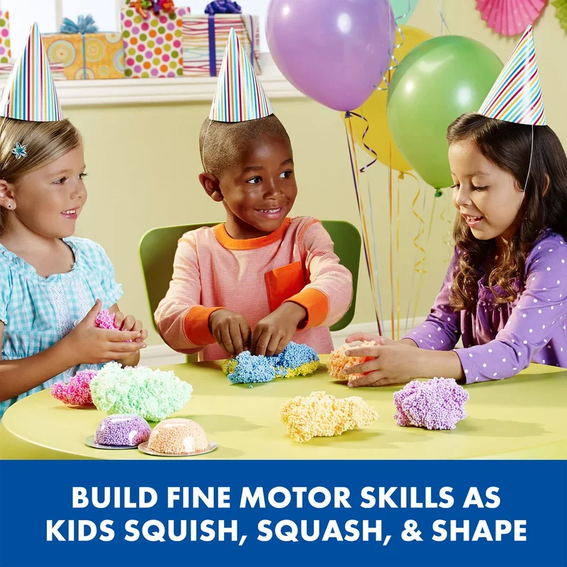 Learning Resources Play Foam, set of 20