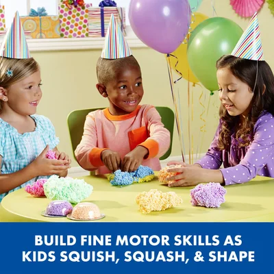 Learning Resources Play Foam, set of 20