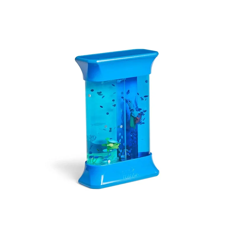 Learning Resources Sensory bottles, ocean forces, 2 pieces