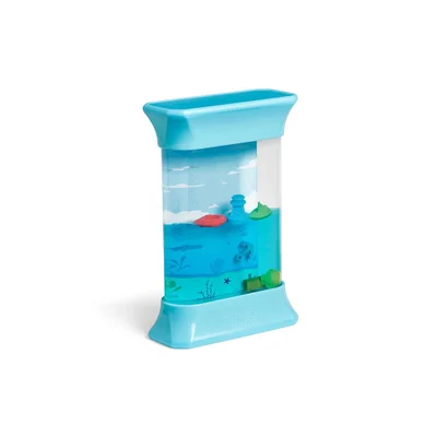 Learning Resources Sensory bottles, ocean forces, 2 pieces