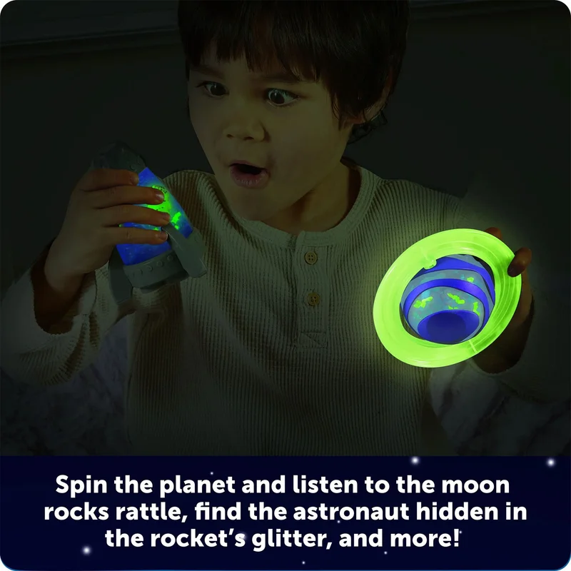 Learning Resources Sensory set Cosmos