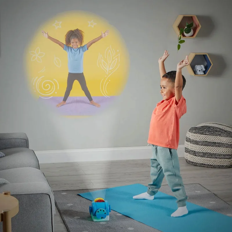 Learning Resources Projector, calming