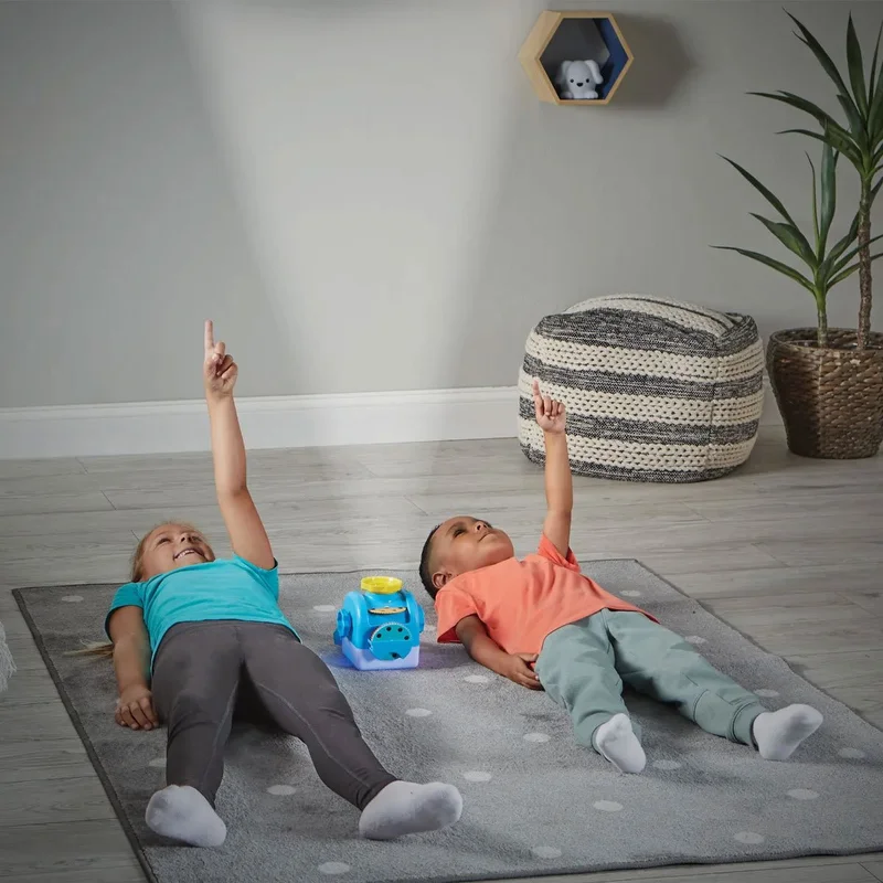 Learning Resources Projector, calming