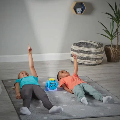 Learning Resources Projector, calming