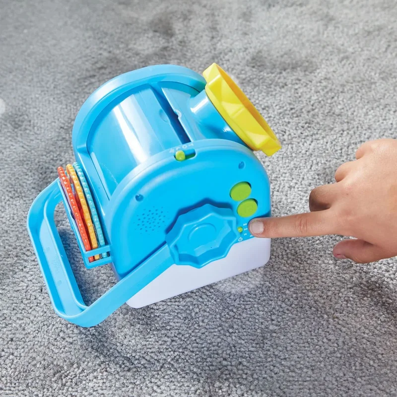 Learning Resources Projector, calming