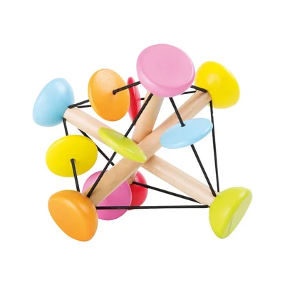 Small Foot Motor Skills Toy, colourful