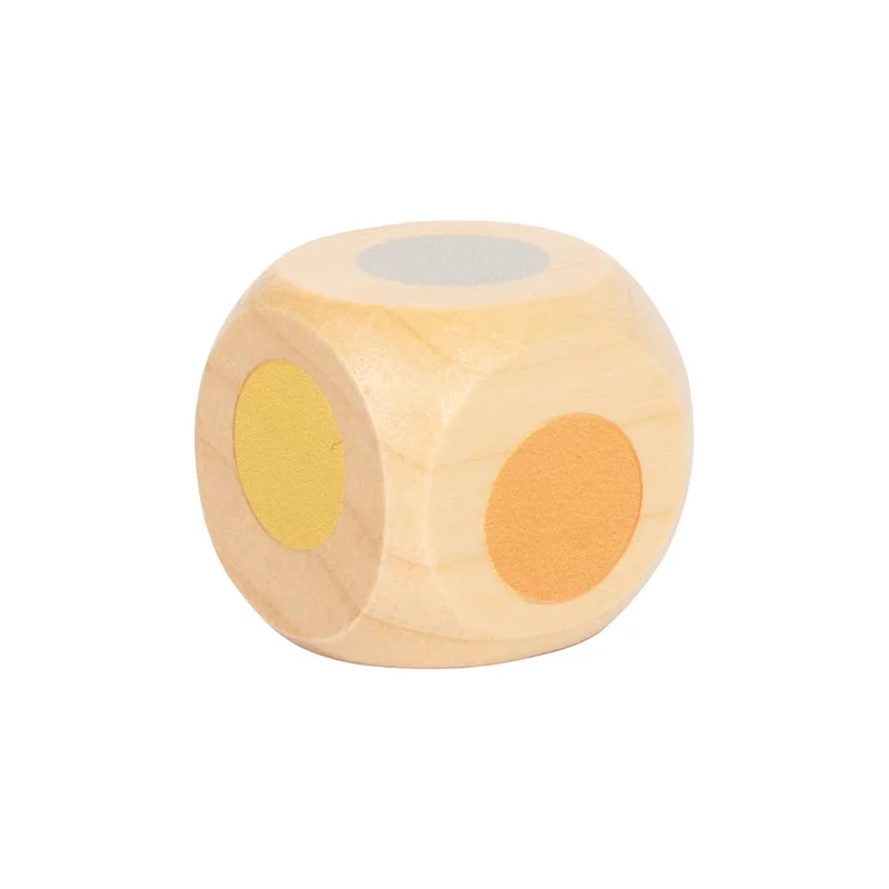Small Foot Balancing game, wooden, 20 x 2.5 x 12 cm