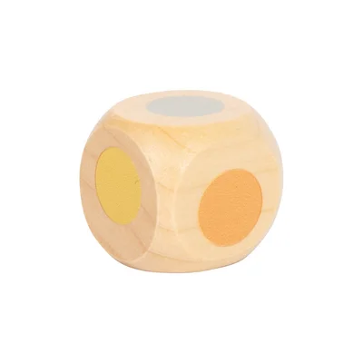 Small Foot Balancing game, wooden, 20 x 2.5 x 12 cm