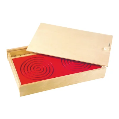 Beleduc Motor Skills Panel Set
