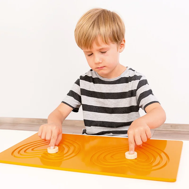 Beleduc Motor Skills Panel Set