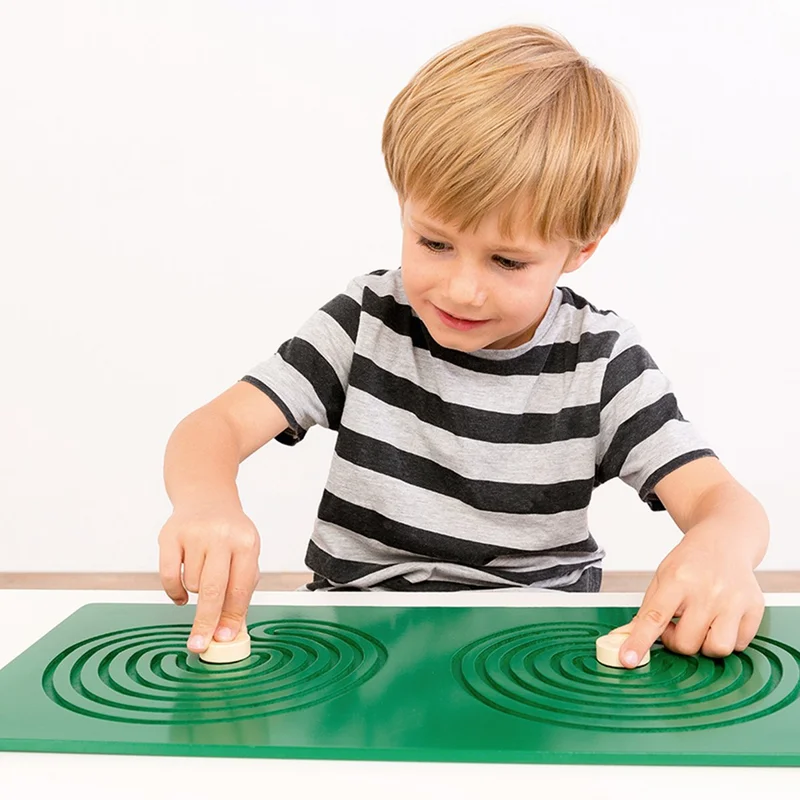 Beleduc Motor Skills Panel Set