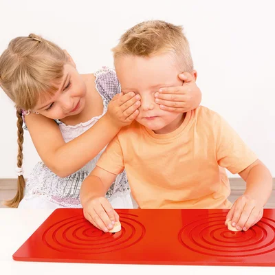 Beleduc Motor Skills Panel Set