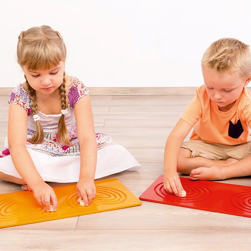 Beleduc Motor Skills Panel Set