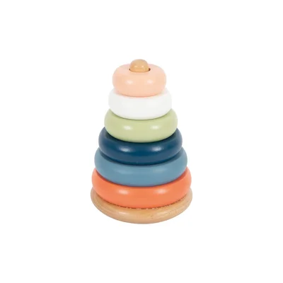 Small Foot Stacking Tower Arctica