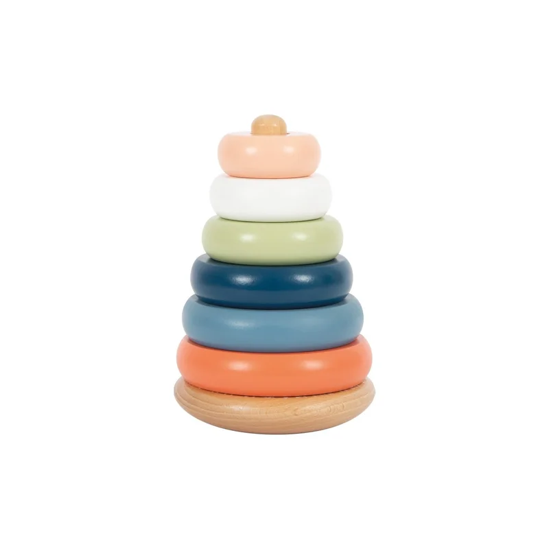 Small Foot Stacking Tower Arctica