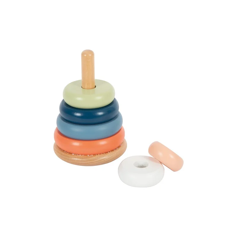 Small Foot Stacking Tower Arctica