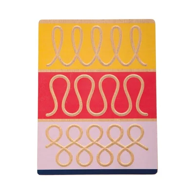 Small Foot Writing Board Set Educate