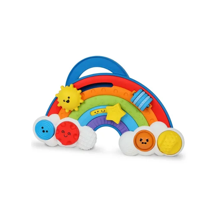 Learning Resources Дъга Busy Board