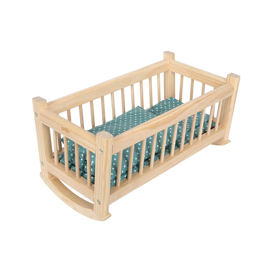 Small Foot Легло за кукли, 44 х 23 х 22 cm