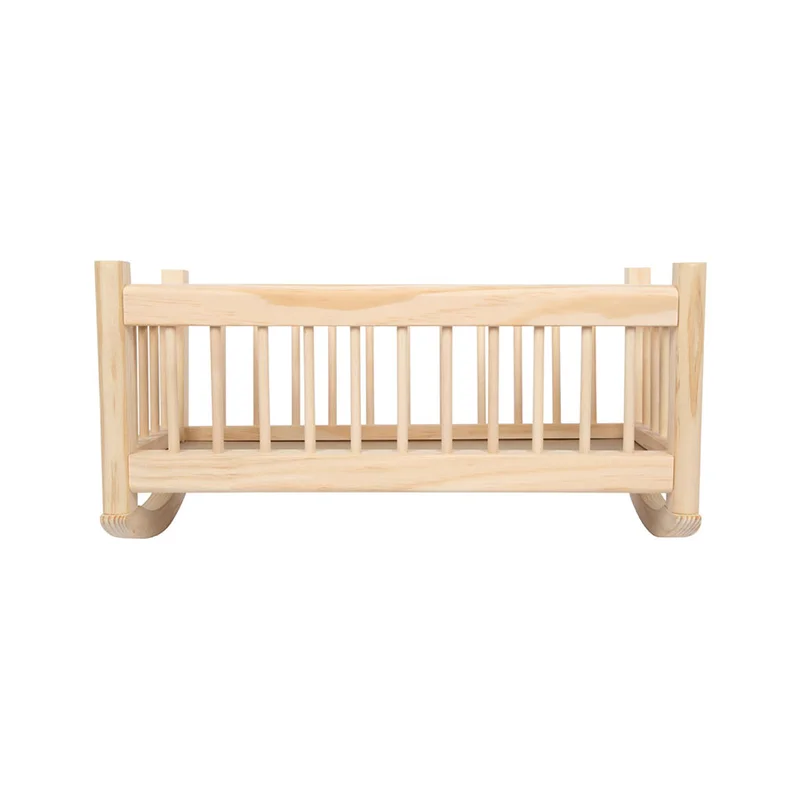 Small Foot Легло за кукли, 44 х 23 х 22 cm