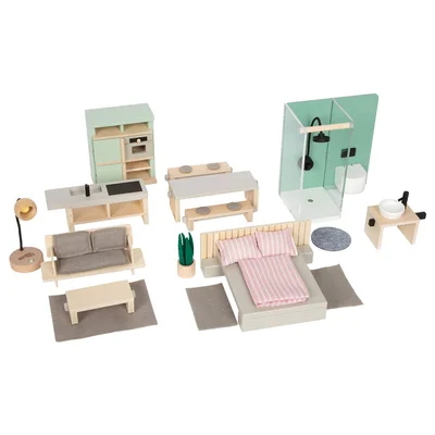 SMALL FOOT DOLLHOUSE FURNITURE