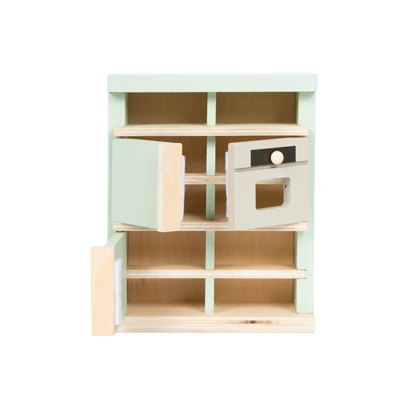 SMALL FOOT DOLLHOUSE FURNITURE