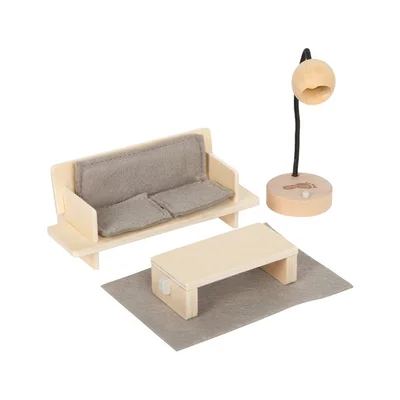 SMALL FOOT DOLLHOUSE FURNITURE