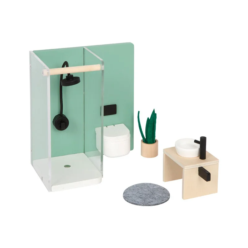 SMALL FOOT DOLLHOUSE FURNITURE