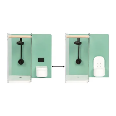 SMALL FOOT DOLLHOUSE FURNITURE