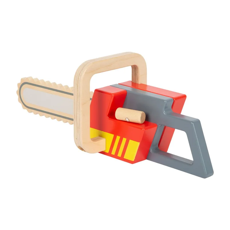 Small Foot Wood Chopper Toy, Wooden