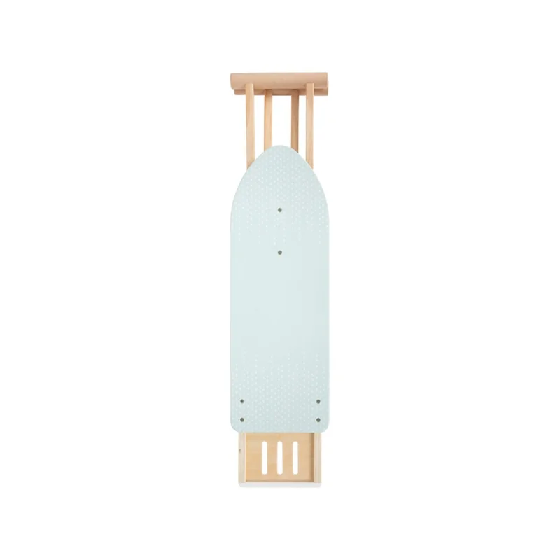 Small Foot Ironing Board with Iron, for children