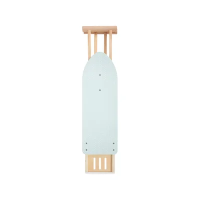 Small Foot Ironing Board with Iron, for children