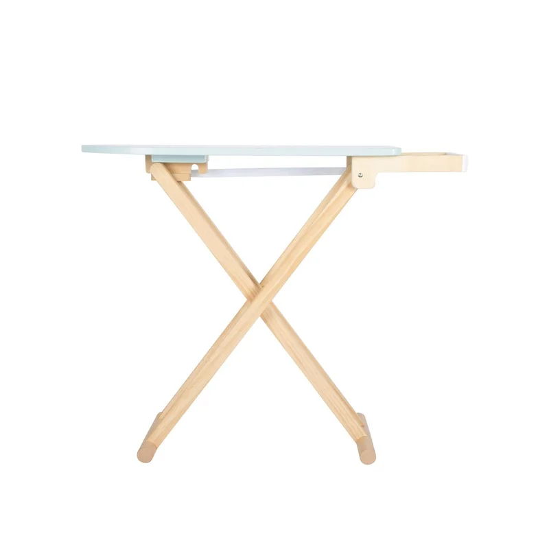 Small Foot Ironing Board with Iron, for children