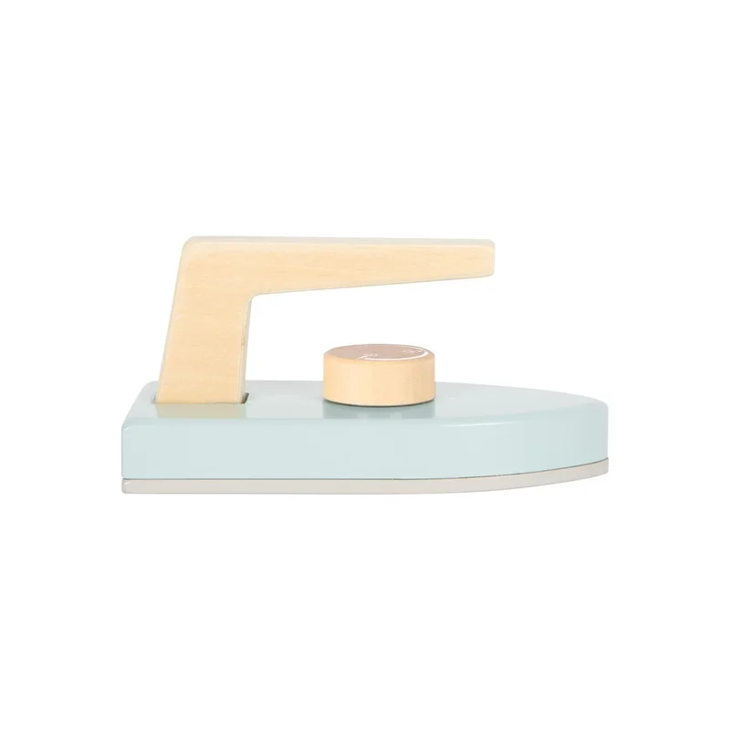Small Foot Ironing Board with Iron, for children