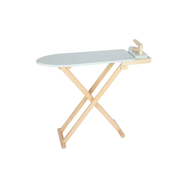 Small Foot Ironing Board with Iron, for children