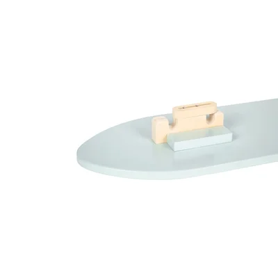 Small Foot Ironing Board with Iron, for children