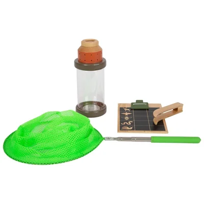 Small Foot Explorer Set, Kids