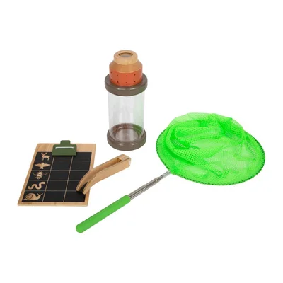 Small Foot Explorer Set, Kids