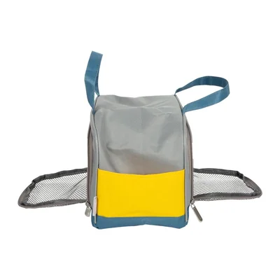 Small Foot Puppy with carrying bag, with included care accessories