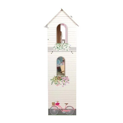 Small Foot Къща за кукли Мечтаната вила, XL, 75 х 37 х 114 cm