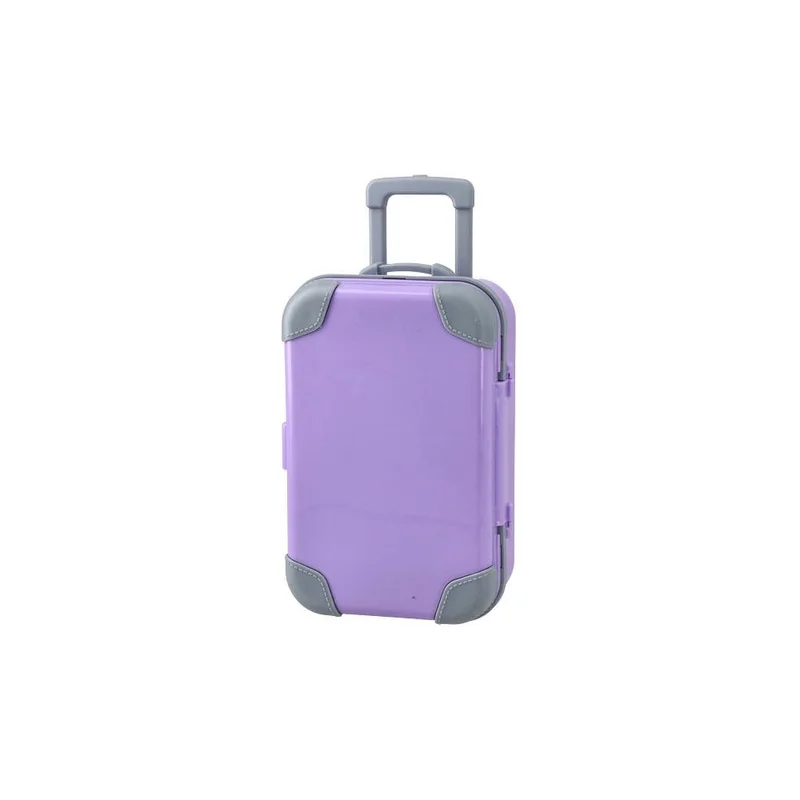 Ozzo Pet Grooming Set, in carry case, assorted, 1 pc