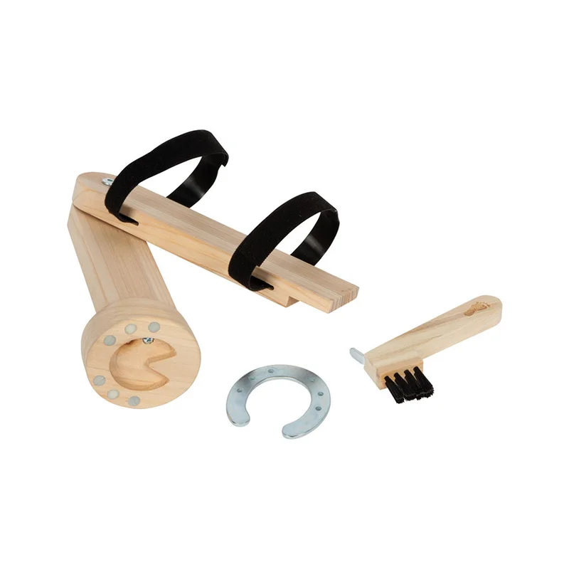 SMALL FOOT HOOF CARE SET