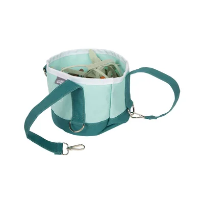 SMALL FOOT HORSE FEED SET WITH BAG