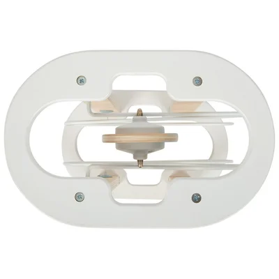 Small Foot Magnetic Track