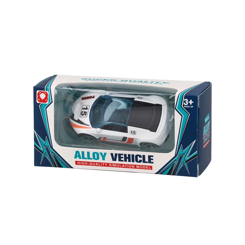 Ozzo Racing Car, kids, assorted