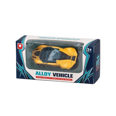 Ozzo Racing Car, kids, assorted