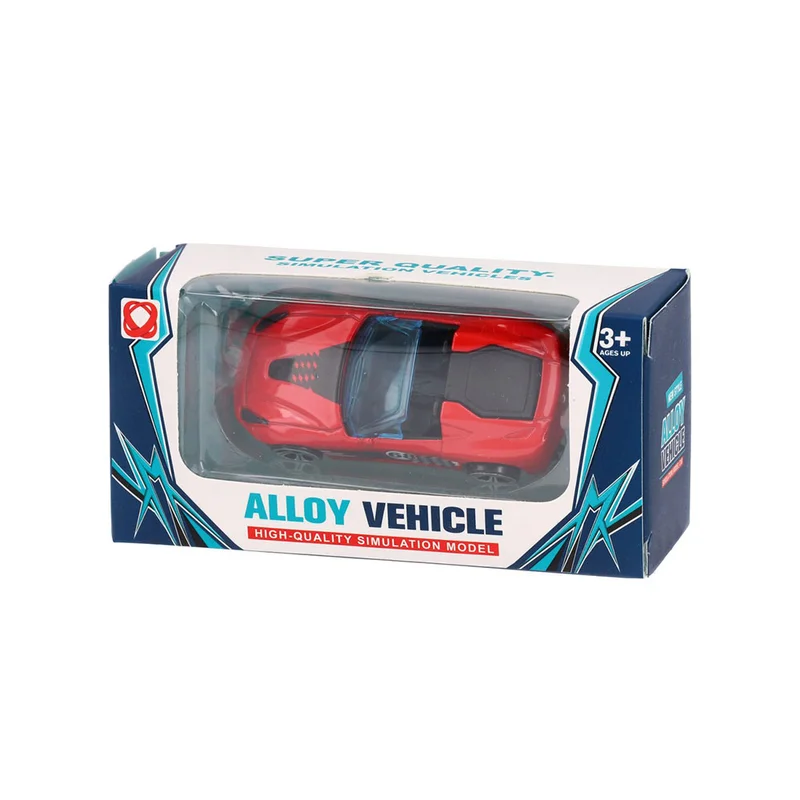 Ozzo Racing Car, kids, assorted