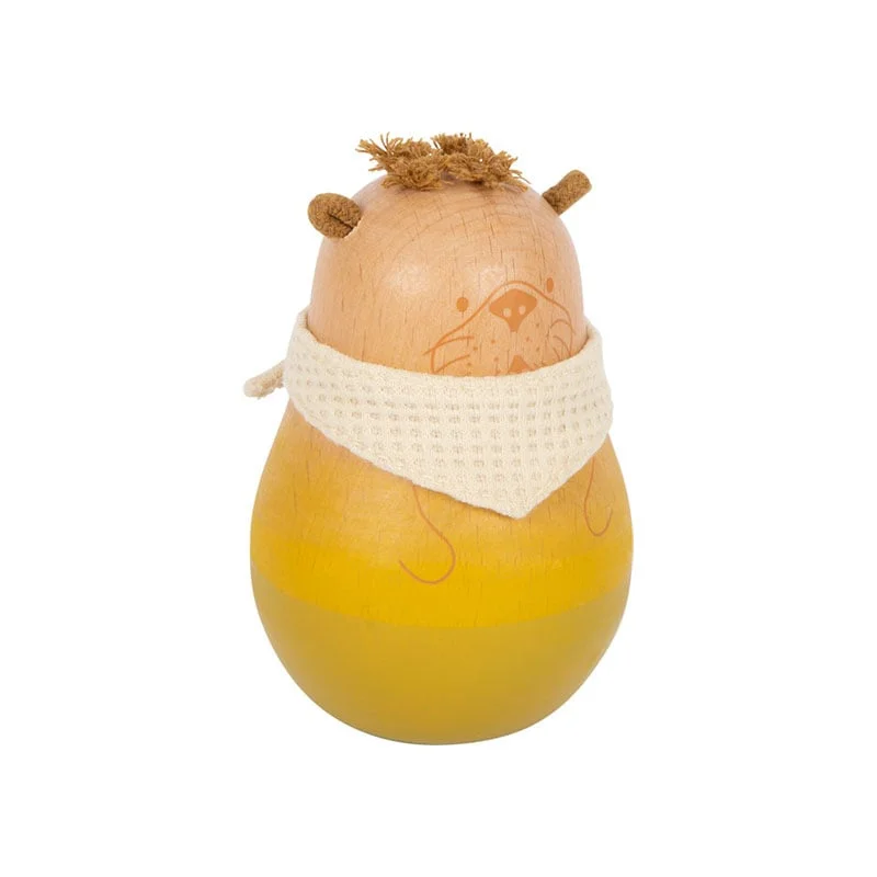 Small Foot Baby toy Seaside - Otter, standing