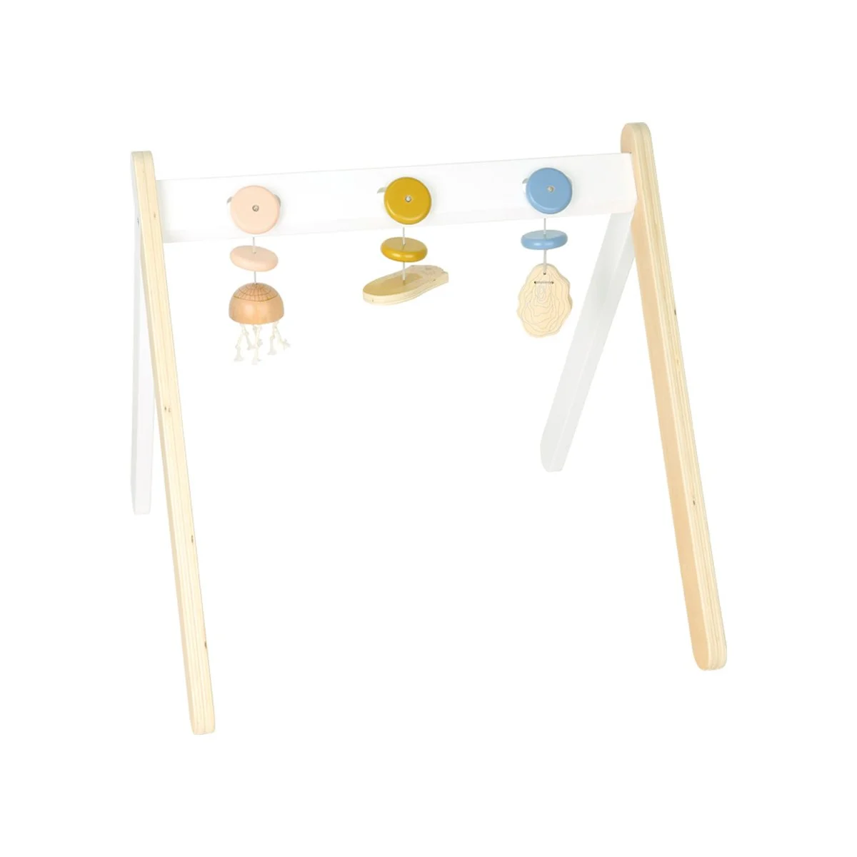 Small Foot Play Arch, baby, 56 x 60 x 52 cm