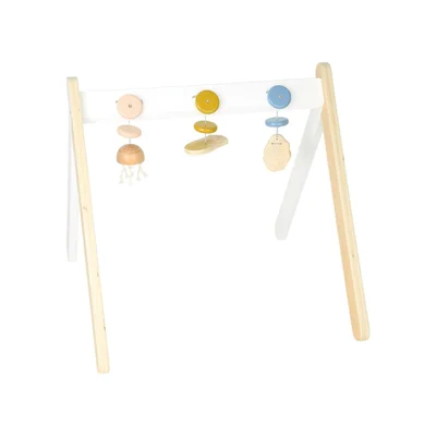 Small Foot Play Arch, baby, 56 x 60 x 52 cm